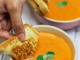 30 Minute Tomato Soup