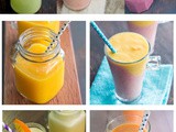 7 Refreshing Smoothie Recipes