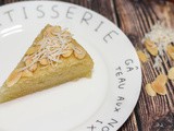 Basbousa Recipe – Semolina Cake