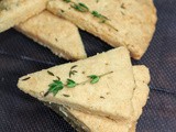 Best Shortbread Recipe