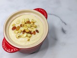 Bubur Suji (Semolina Kheer)