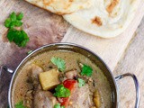 Chicken Korma Recipe