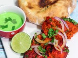 Chicken Tikka Recipe