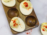 Deviled Eggs Recipe