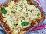 Easy Lasagna Recipe