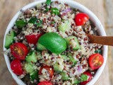 How To Cook Quinoa