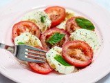 Insalata Caprese Recipe