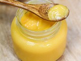 Lemon Curd Recipe