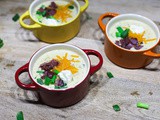 Loaded Potato Soup