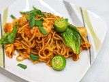 Mee Goreng Recipe