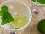 Non-Alcoholic Mojito