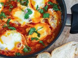 One Pot Shakshuka