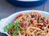 Pantry Pasta Recipe