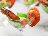 Prawn Cocktail Recipe