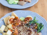 Rojak Bandung Recipe