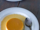 Spanish Caramel Flan