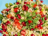 Tabbouleh Recipe