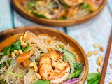 Thai Glass Noodle Salad