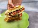 Tortilla Wraps 3 ways