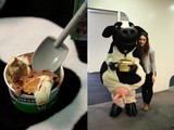 Ben & Jerry's Flavour Launch