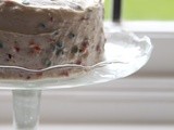 Betty Crockers 'Extra Moist' Funfetti Cake