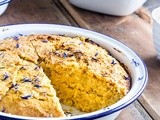 Buttery Cornbread