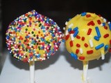 Cake Pops