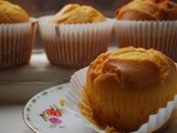 Cornbread Muffins