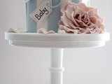 Cotton & Crumbs Hat Box Cake Class