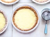 Easy Peasy Lemon Tarts