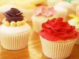 Faircake Boutique Cupcakes Class