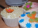 Faircake Cupcake & Buttercream class