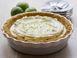 Killer Key Lime Pie