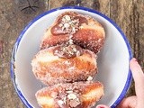 Malteser Doughnuts Recipe