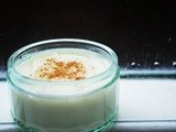 Muhallebi Recipe / Turkish Milk Pudding