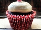 Red Velvet Cupcakes