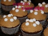 Espresso Cupcakes