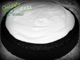 Nigella's Chocolate Guinness Cake