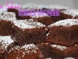 The Baked Brownie