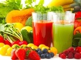 7lbs in 7 Days – Super Juice Detox Diet dvd