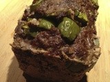 Buckwheat Meatloaf