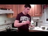 Bulking Recipe #1: My Favorite Snack Before Bed