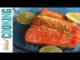 Citrus Baked Tilapia Recipe