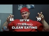 Easiest way to figure out your macros (bodybuilding macros)