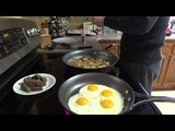 Easy Bodybuilding Breakfast