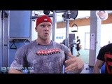 How To Build Big Calves – Exaggerated Range Of Motion Calf Raises