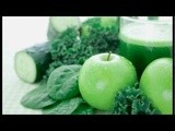 How to Make a Healthy Mean Green Smoothie with Joe Cross | Williams-Sonoma