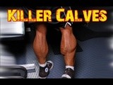 Idea for Growing Bigger Calves