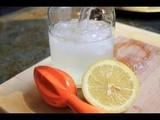 Jamie Eason’s Lemon Protein Bars