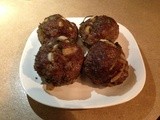 Meatball Grenades